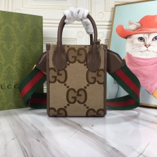 Gucci Top Handle Bags